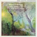 Volkmann Friedrich Robert (1815-1883) - String Quartets 3 & 6 (Mannheimer Streichquartett)