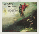 Spohr Louis (1784-1859) - Faust (Diane Jennings &...