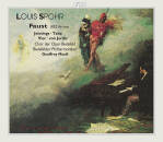 Spohr Louis - Faust (Jennings Diane / Taha Claudia)
