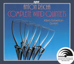 Reicha Anton (1770-1836) - Wind Quintets 1-10 (Albert...