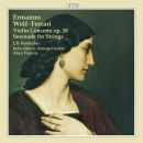 Wolf-Ferrari Ermanno (1876-1948) - Violin Concerto (Ulf...