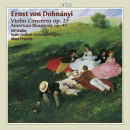 Dohnanyi Ernst Von (1877-1960) - Violin Concerto Op.27...