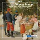 Lehar Franz (1870-1948) - Wiener Frauen (Anke Hoffmann & Anneli Pfeffer (Sopran))