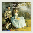 Onslow Georges (1784-1853) - String Quartets Vol.1...