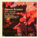 Schoeck Othmar (1886-1957) - Orchestral Works (Bruno...
