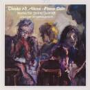 Adorno Theodor W. / u.a. - String Quartets (Leipziger...