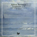 BORRESEN Hakon - Symphonies 2 & 3 (RSO Frankfurt /...