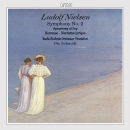 Nielsen Ludolf (1876-1939) - Symphony 2 (Radio-SO Frankfurt - Ole Schmidt (Dir))
