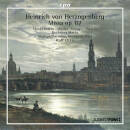 Herzogenberg Heinrich Von (1843-1900) - Missa Op.87 (Barbara Fleckenstein & Bärbel Müller (Sopran))