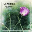 Boccherini Luigi (1743-1805) - Flute Quintets Op. 55 (Michael Faust (Flöte) - Auryn Quartett)