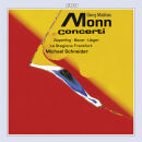 Monn Matthias Georg (1717-1750) - Concerti (Rainer...