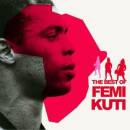 Kuti Femi - BEST OF