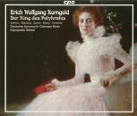 Korngold Erich Wolfgang (1897-1957) - Ring Des Polykrates (Endrik Wottrich (Tenor) - Beate Bilandzija (Sopran)