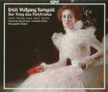 Korngold Erich Wolfgang - Ring Des Polykrates (Wottrich...