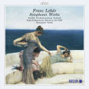 Lehar Franz - Orchestral Works (Gambill Robert / Banfield...