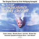 Lindsley Celina / Weir Scot - Midsummer Night