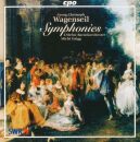 Wagenseil Georg Christoph (1715-1777) - Symphonies...