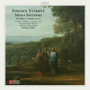 Stamitz Johann Wenzel (1717-1757) - Missa Solemnis...