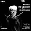 Feldman Morton - Orchestra (Staege Roswitha / Palm...