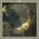 Cherubini Luigi (1760-1842) - Symphony (Zürcher Kammerorchester - Howard Griffiths (Dir))