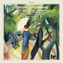 Schönberg Arnold (1874-1951) - Von Heute Auf Morgen (Christine Whittlesey & Claudia Barainsky (Sopran))