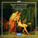 Holzbauer Ignaz (1711-1783) - Symphonies (LOrfeo...