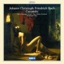 Bach Johann Christoph Friedrich (1732-1795) - Cassandra...