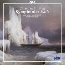 Sinding Christian (1856-1941) - Symphonies 3 & 4 (NDR Radiophilharmonie Hannover)