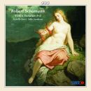 Schumann Robert (1810-1856) - Violin Sonatas 1-3...