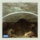 Hoffmann E.t.a. - Theatre Music (Deutsche Kammerakademie...