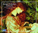 Prokofiev Sergei (1891-1953) - Cinderella (Kölner...