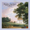 FESCA Friedrich Ernst - Septets Opp.26 & 28 (Linos...