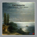 Reinecke Carl (1824-1910) - Piano Quartets & Quintets...