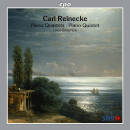 Reinecke Carl - Piano Quartets & Quintets (Linos...