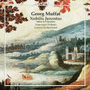 Muffat Georg - Suites & Concertos (Armonico Triubto...
