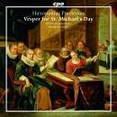 Praetorius Michael - Vesper For... (Weser-Renaissance...