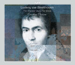 Beethoven Ludwig van - Complete Wind Chamber Music...