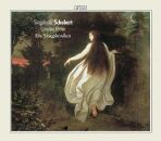 Schubert Franz - Partsongs (Complete / Die Singphoniker)