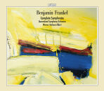 Frankel Benjamin (1906-1973) - Complete Symphonies...