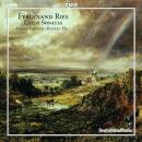 Ries Ferdinand - Cello Sonatas (Diverse Interpreten)