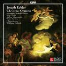Berne Harry van / Draijer Jelle - Christmas Oratorio