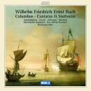 Bach Wilhelm Friedemann - Columbus Cantata...