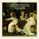 Mendelssohn Fanny (1805-1847) - String Quartet (Erato...