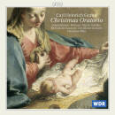 Schäfer Markus / Mertens Klaus - Christmas Oratorio