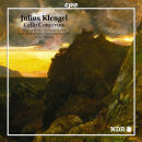Klengel Julius (1859-1933) - Cello Concertos (Xenia Jankovic & Christoph Richter (Cello))