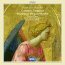 Hassler Hans Leo (1564-1612) - Motets & Organ Works (Weser / Renaissance / Manfred Cordes (Dir))