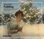 Lehar Franz (1870-1948) - Frühling (Stefanie Krahnenfeld (Sopran))