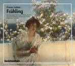 Lehar Franz - Fruehling (Krahnenfeld Stefanie)