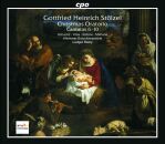Britta Schwarz (Alt) / Henning Voss (Countertenor) - Christmas Oratorio Part 2