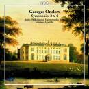 Onslow Georges (1784-1853) - Symphonies 2 & 4...